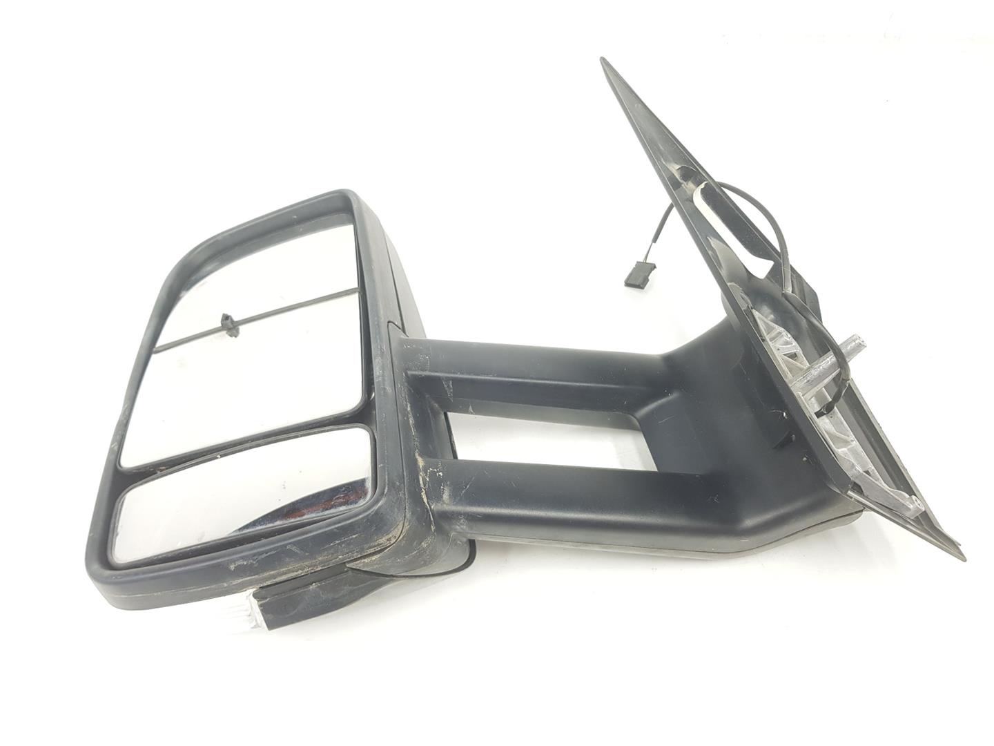 MERCEDES-BENZ Sprinter 2 generation (906) (2006-2018) Left Side Wing Mirror A0008101919, A0008101919 24772372