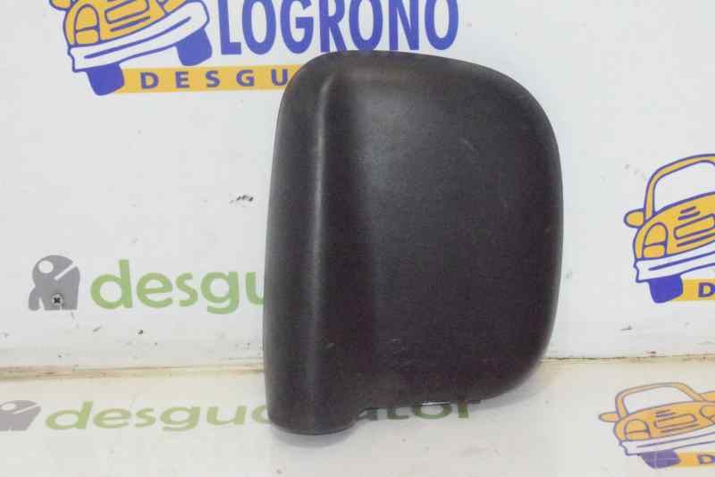 HYUNDAI H-1 Starex (1997-2007) Left Side Wing Mirror 876104A310,SINPINTAR,MANUAL 19553093