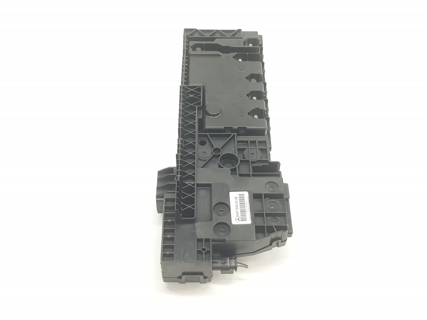 MERCEDES-BENZ Fuse Box A4475404326,A4475404326 24243218