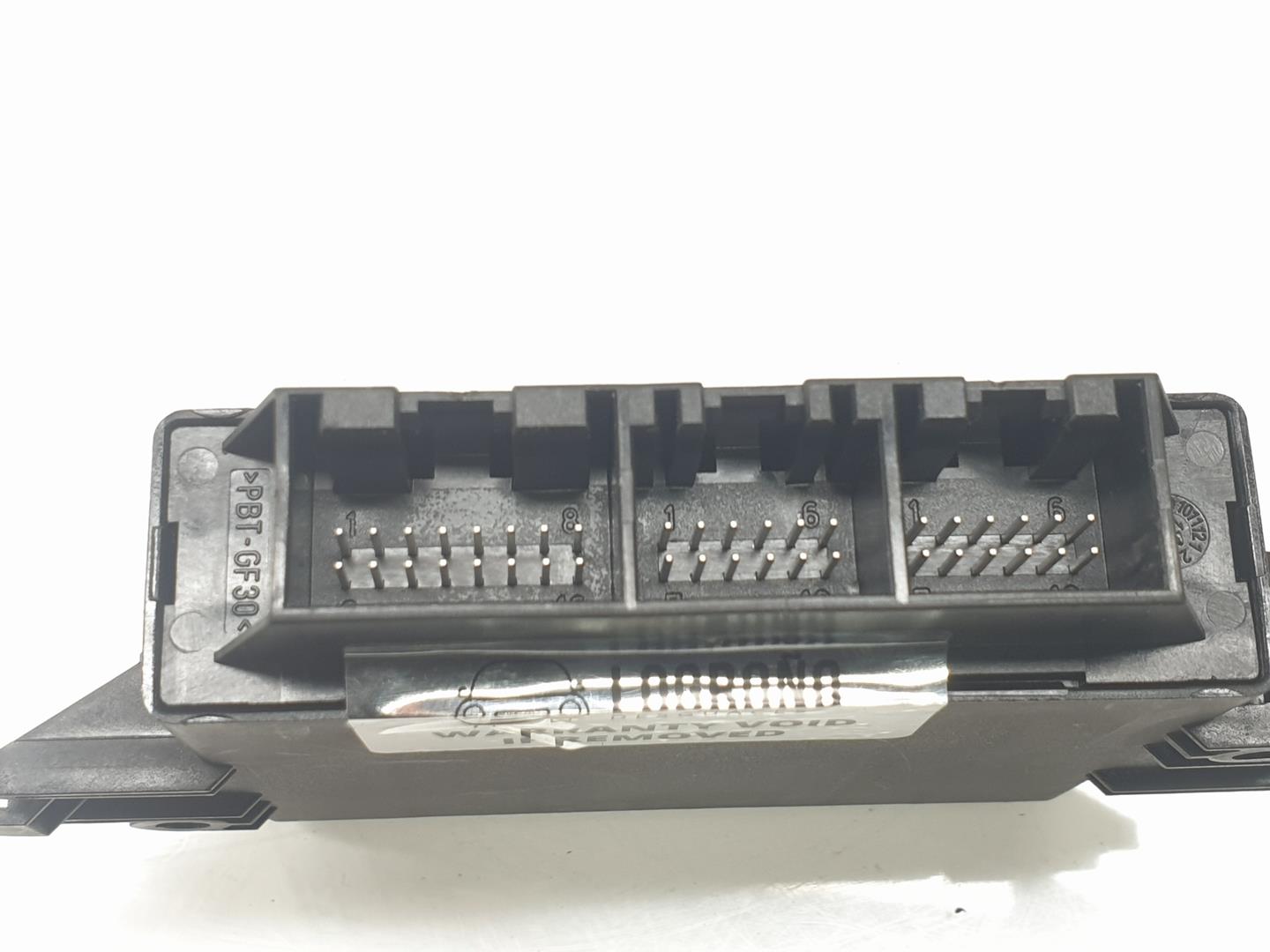 ALFA ROMEO MiTo 955 (2008-2020) Other Control Units 604112C569, 50508456 23754144