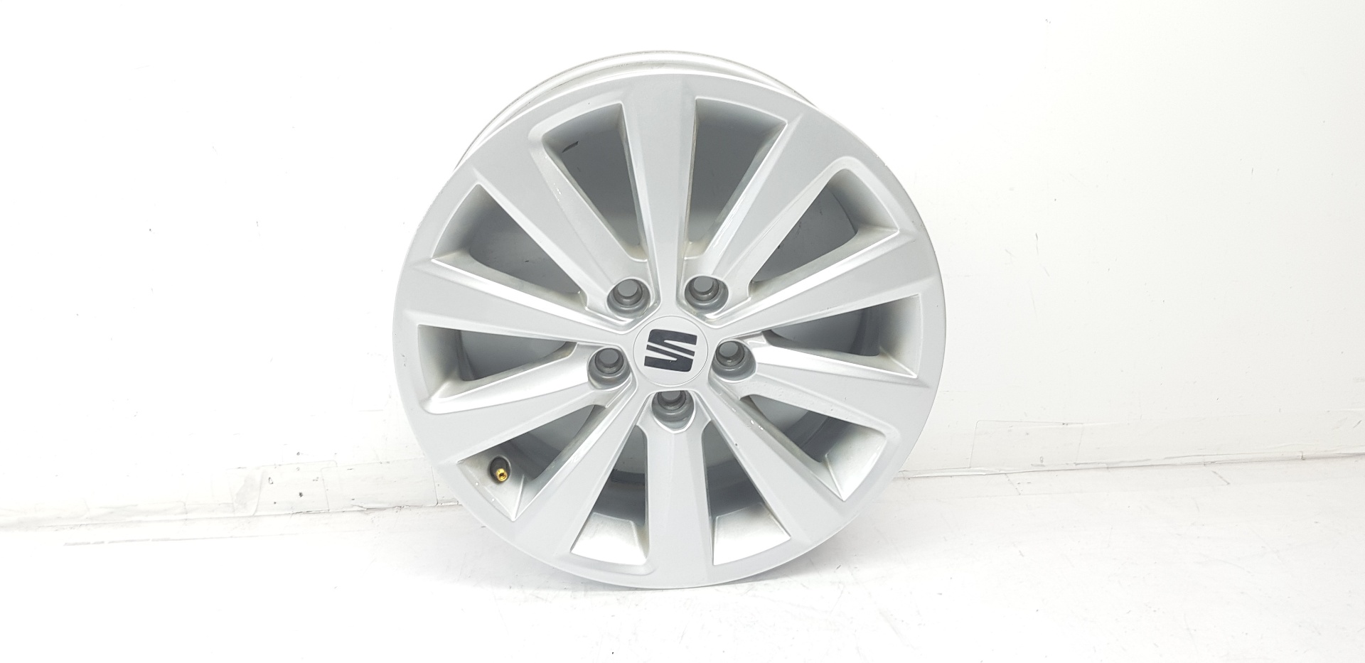 SEAT Ibiza 5 generation (2017-2023) Wheel 6F0601025N,5.5JX15H2,15PULGADAS 24157987