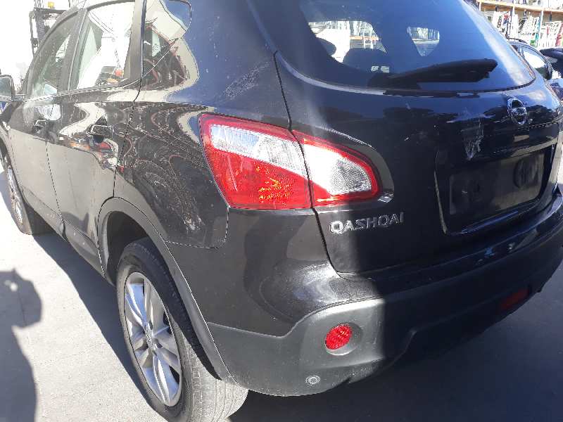 NISSAN Qashqai 1 generation (2007-2014) Кнопка стеклоподъемника задней правой двери 25411BR00A,25411BR00A,2222DL 19836753