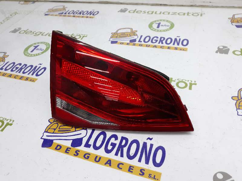 AUDI A4 B8/8K (2011-2016) Left Side Tailgate Taillight 8K5945093D,8K5945093D 24045615