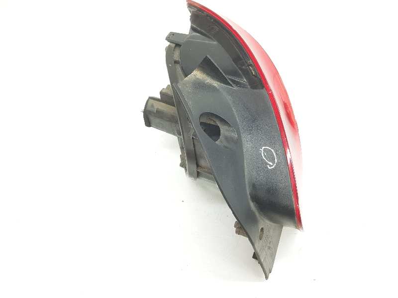 SEAT Ibiza 4 generation (2008-2017) Oikea takavalo 6J4945096K, 6J4945112H 19653428