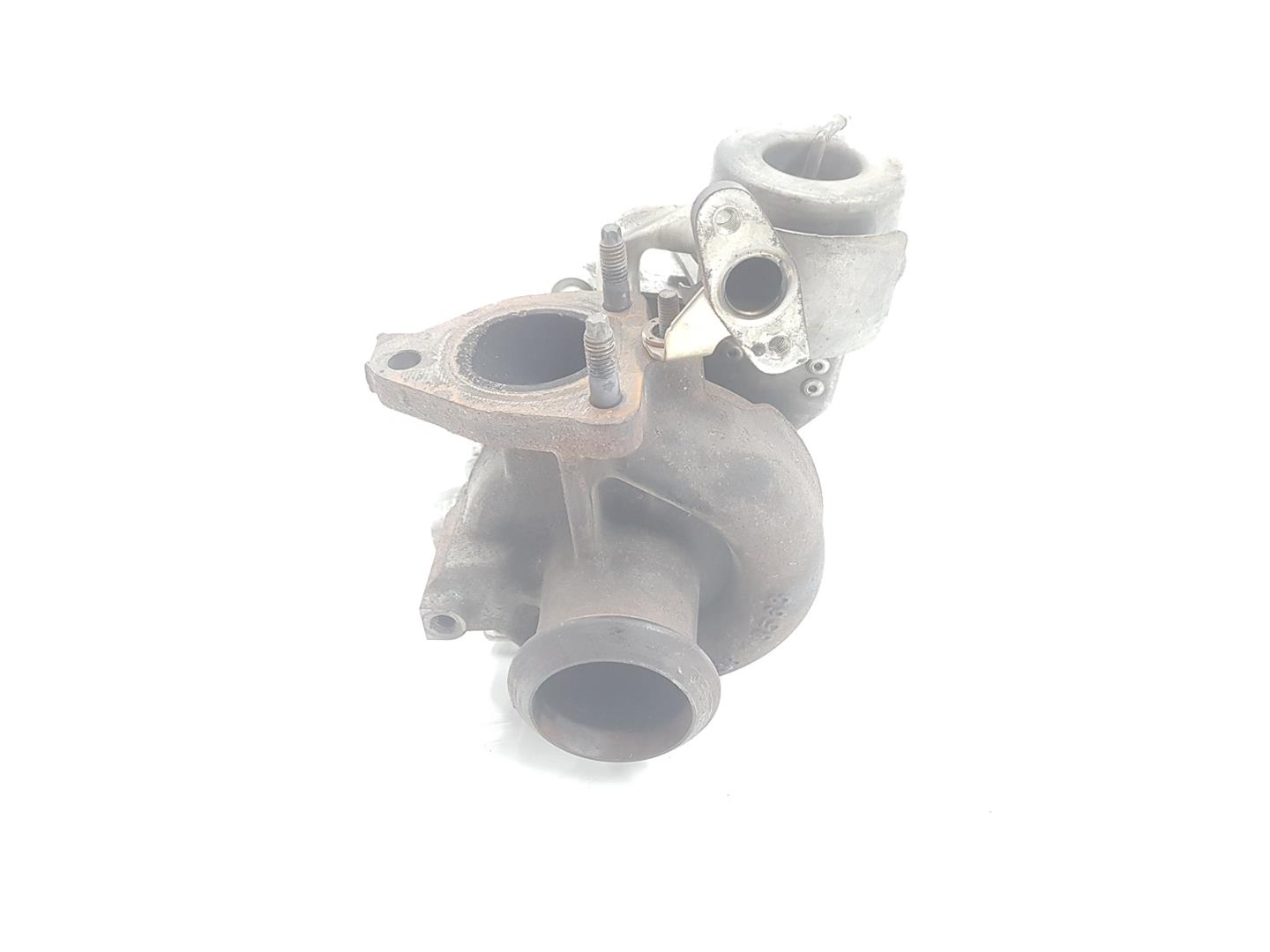 RENAULT Megane 3 generation (2008-2020) Turbocharger H821162190,144117462R,1111AA 24246269