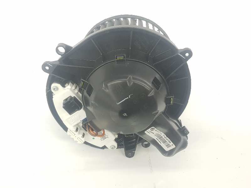 BMW 3 Series F30/F31 (2011-2020) Salono pečiuko varikliukas 64119350395, 927025401 19888900