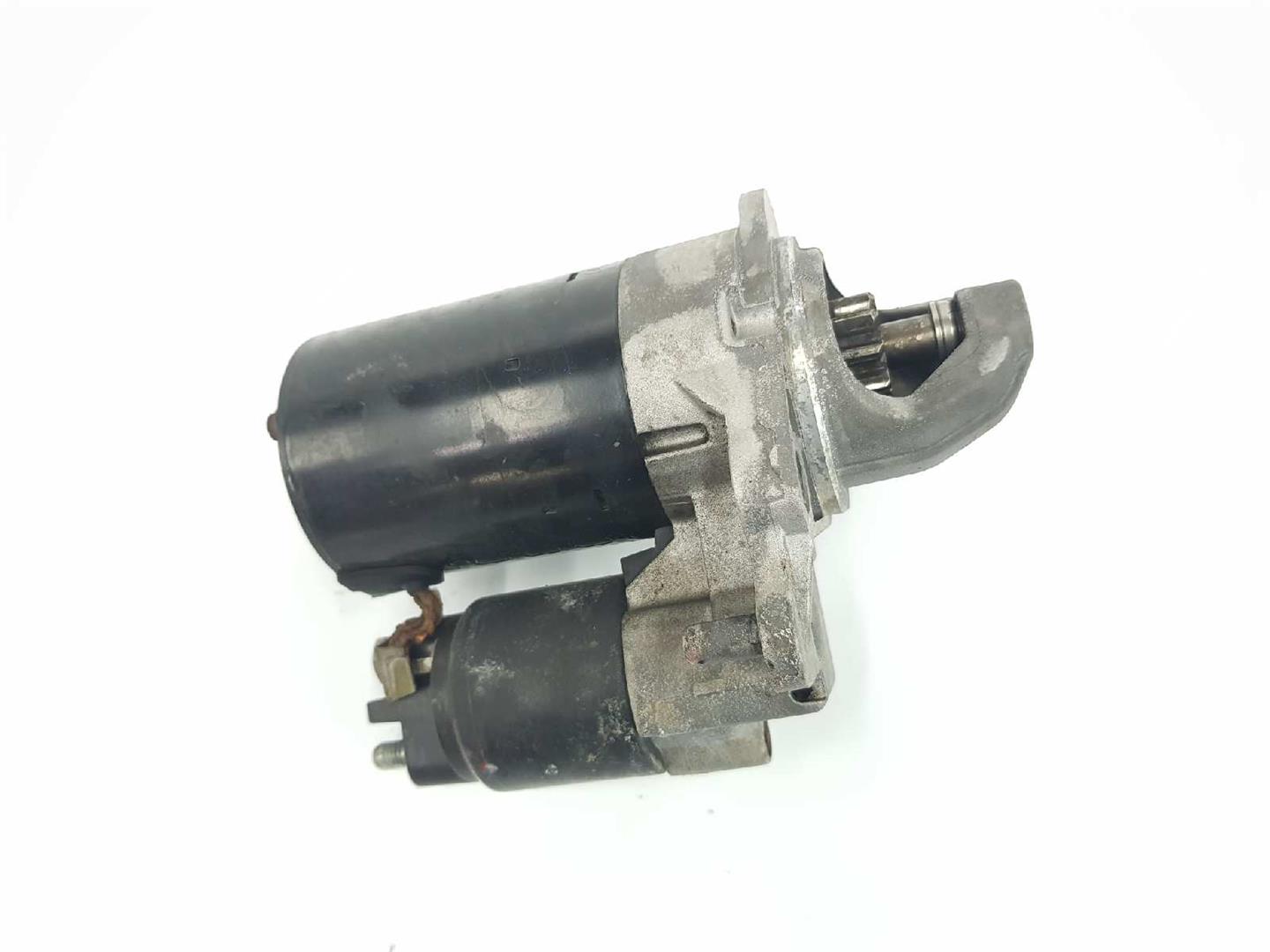 AUDI Cooper R50 (2001-2006) Starter Motor 12417570487,2222DL 19705433