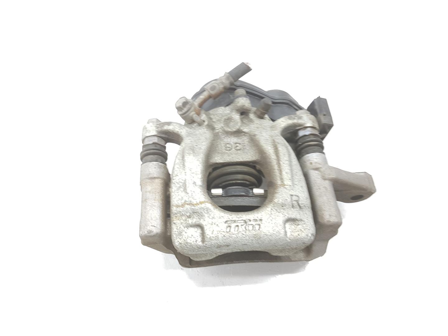 NISSAN Qashqai 2 generation (2013-2023) Rear Right Brake Caliper 440014EA0A,440014EA0A 19868140