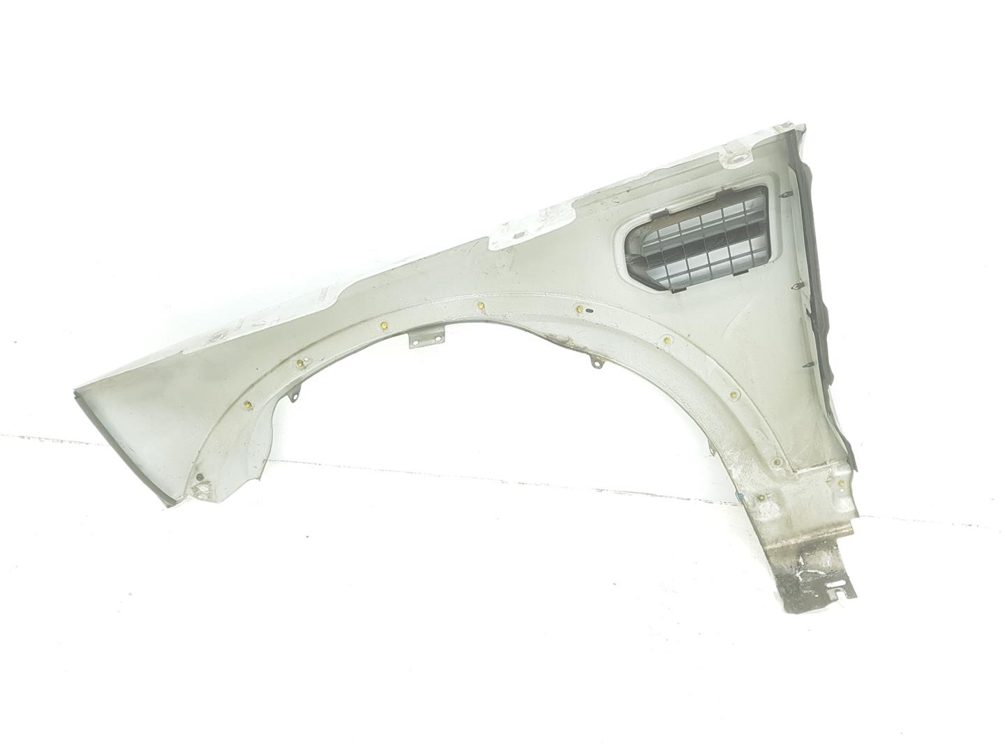 LAND ROVER Discovery 4 generation (2009-2016) Front Right Fender ASB780020, 5H2216015AA, COLORGRIS 19874972