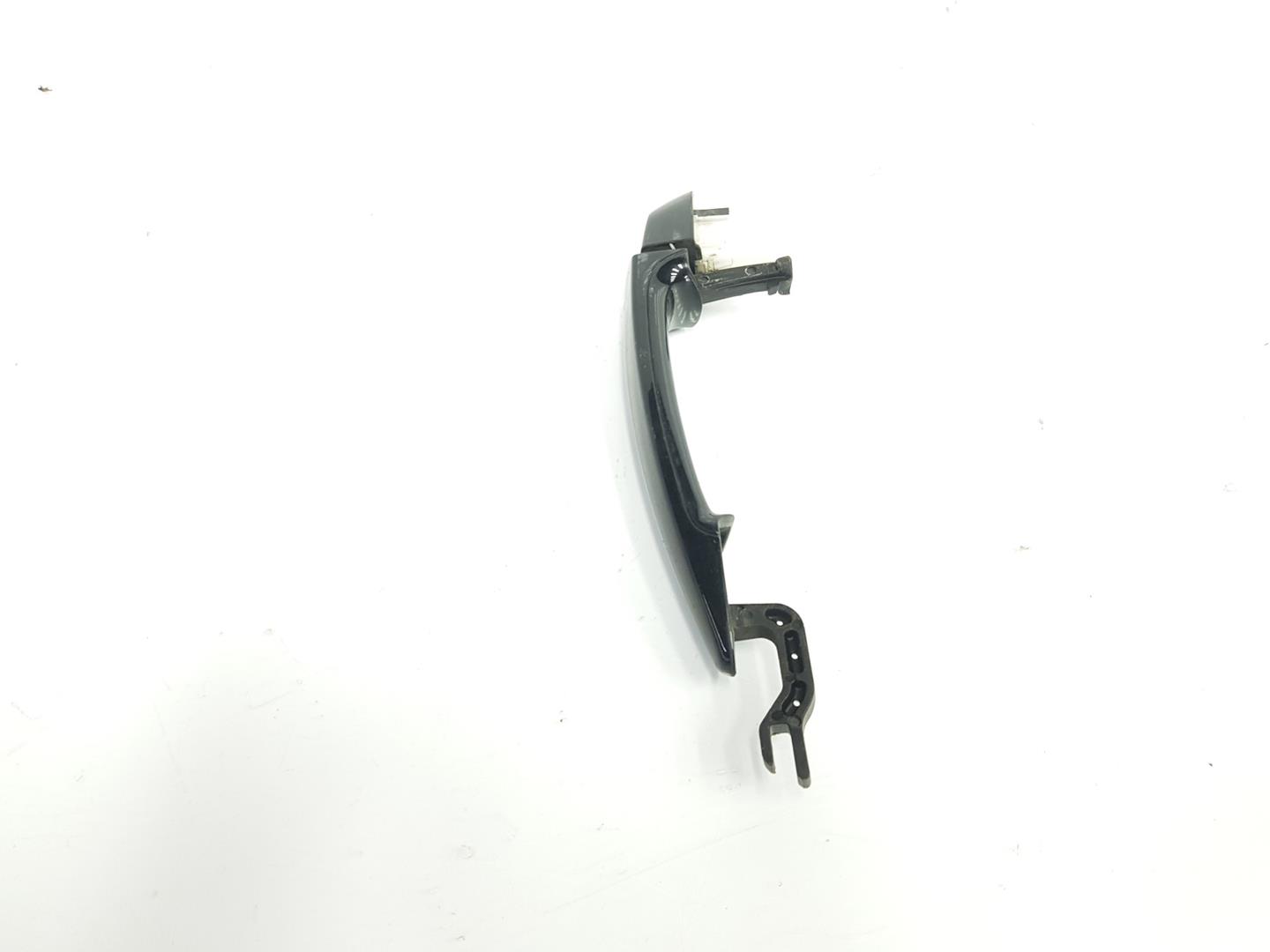 BMW 1 Series E81/E82/E87/E88 (2004-2013) Rear Left Door Exterior Handle 51217207552, 51217207552 19777828