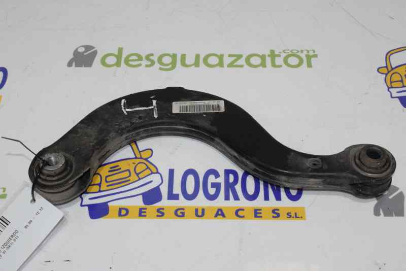 VOLKSWAGEN Golf 6 generation (2008-2015) Aizmugurējā kreisā svira/ričags 5Q0505351B,5Q0505323C 19555622