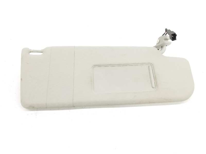 VOLKSWAGEN Jetta 5 generation (2005-2011) Right Side Sun Visor 1K0857552,1K0857552 19753360