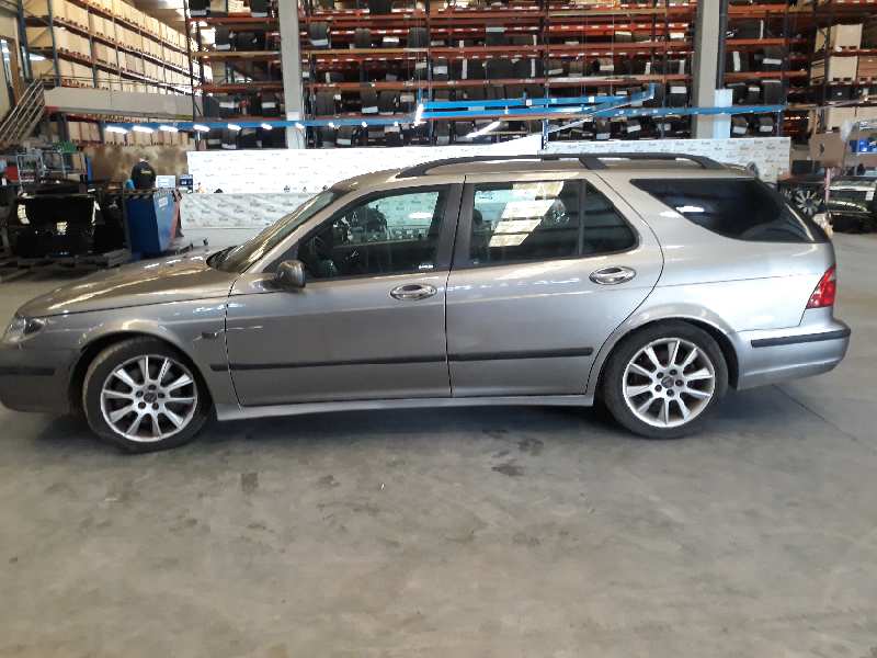 SAAB 9-5 1 generation (1997-2010) Шлейф руля 5331202,5331202 19610635