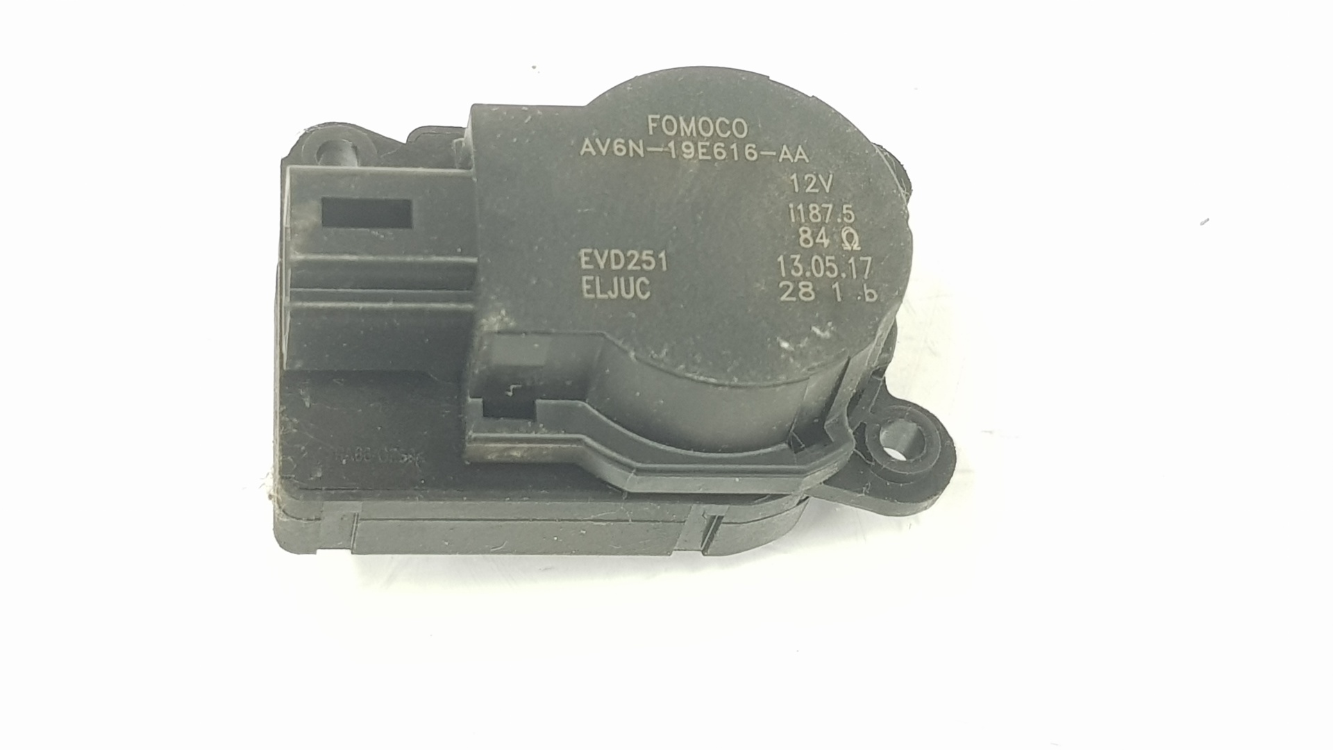 FORD Focus 3 generation (2011-2020) Other Control Units 1786200, AV6N19E616AA 21077072