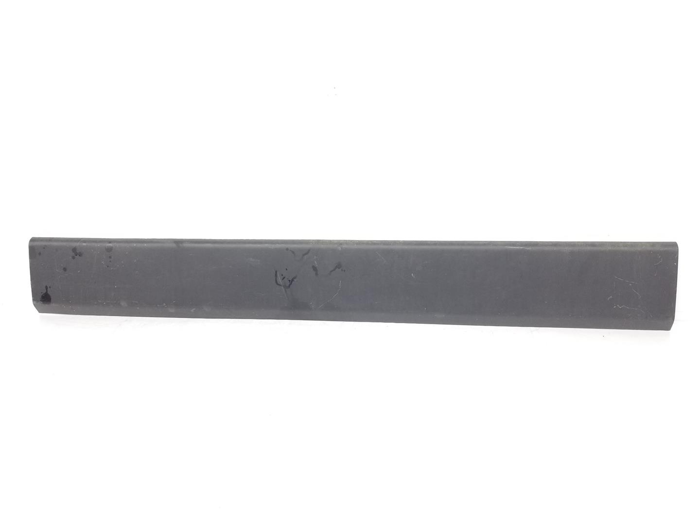 RENAULT Master 3 generation (2010-2023) Left Side Sliding Door Molding 828210160R, 828210160R 24127995