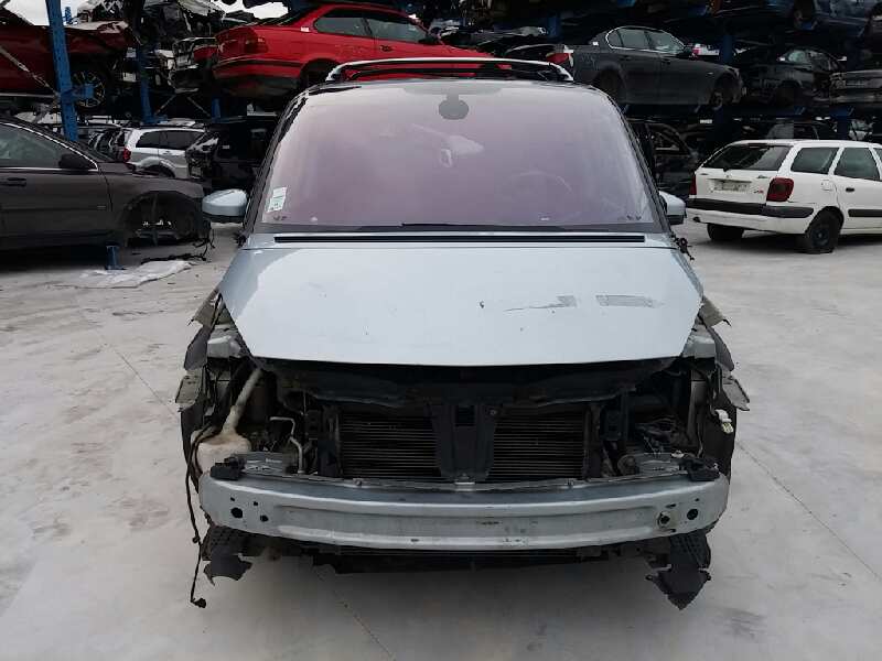 RENAULT Espace 4 generation (2002-2014) Bonnet 651000267R, 651000267R, GRISAZULADO 19672480