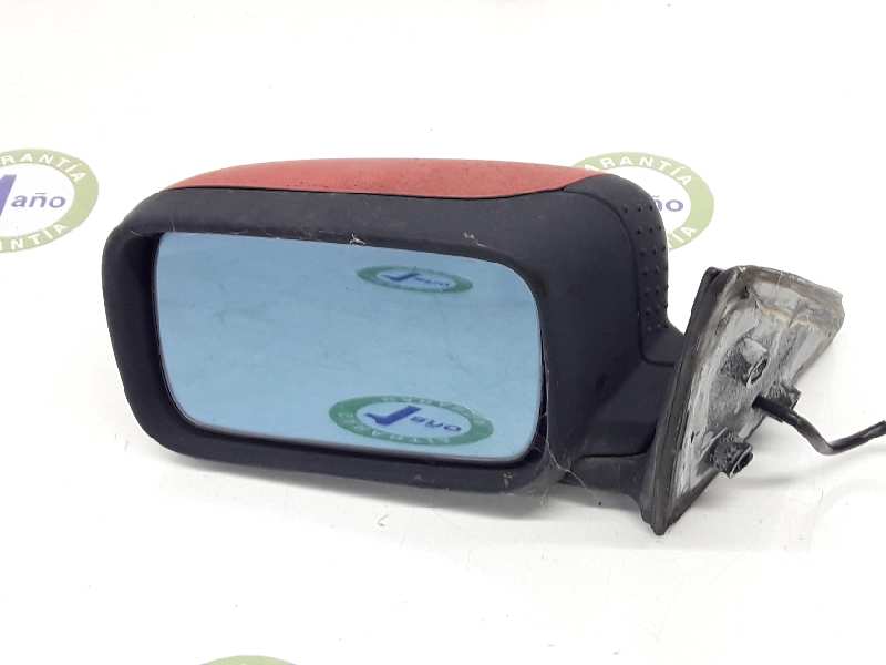 BMW 3 Series E36 (1990-2000) Left Side Wing Mirror 51168184899, 51168184899, ROJO/4PINES 19644044
