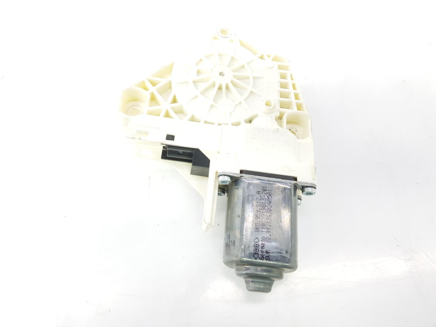 PORSCHE Cayenne 955 (2002-2010) Rear Left Door Window Control Motor 95862481200, 8K0959812A, SOLOMOTOR 19810035