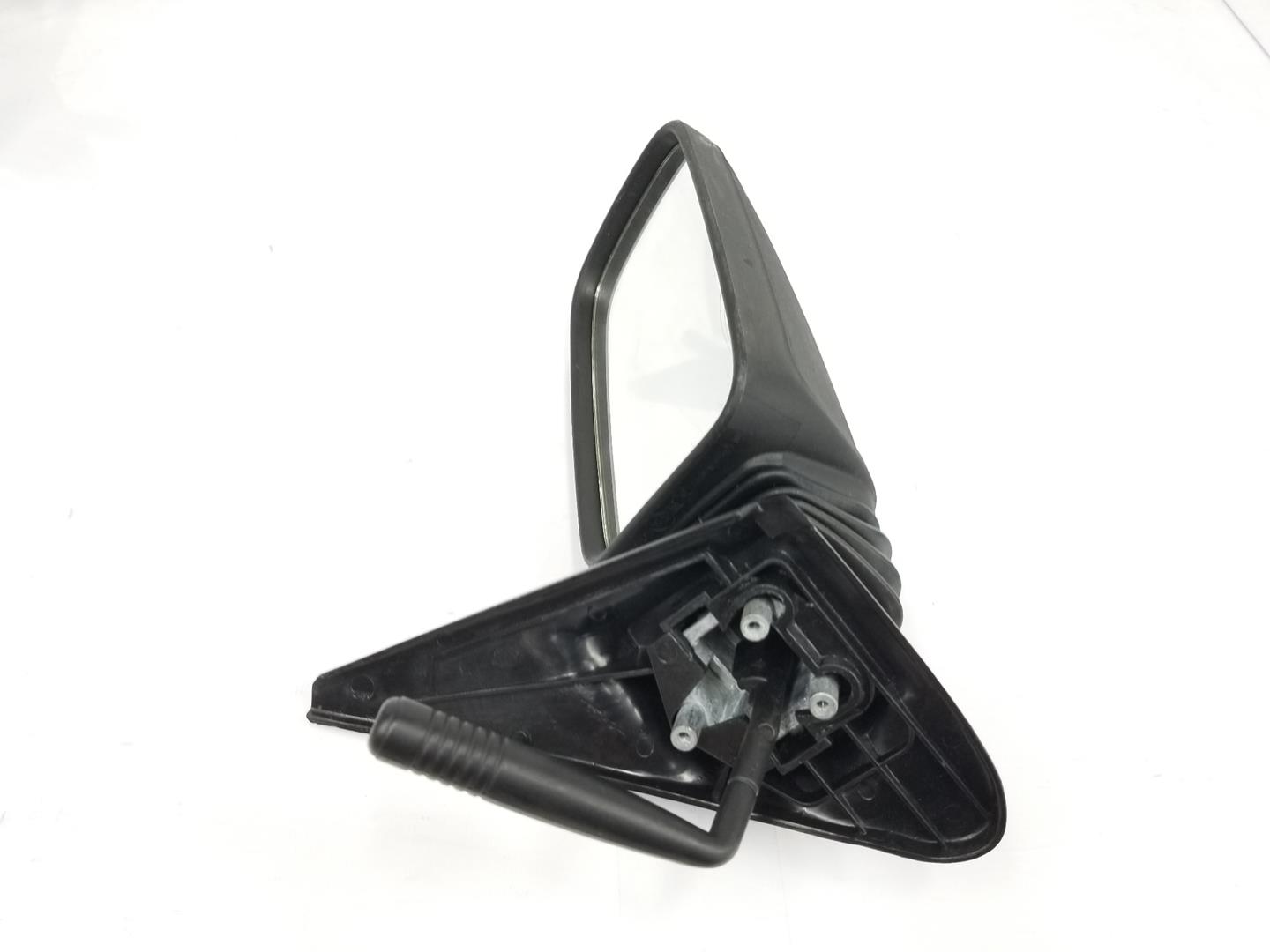 PEUGEOT 205 1 generation (1983-1998) Right Side Wing Mirror 9752180977,9752180977,NOORIGINAL 19885281