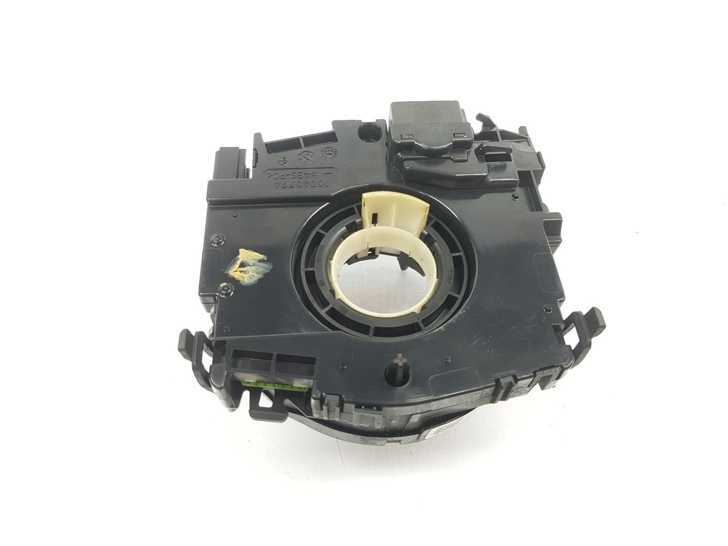 SEAT Leon 3 generation (2012-2020) Rat Slip Ring Squib 5Q0953549E, 5Q0953549E 21078414