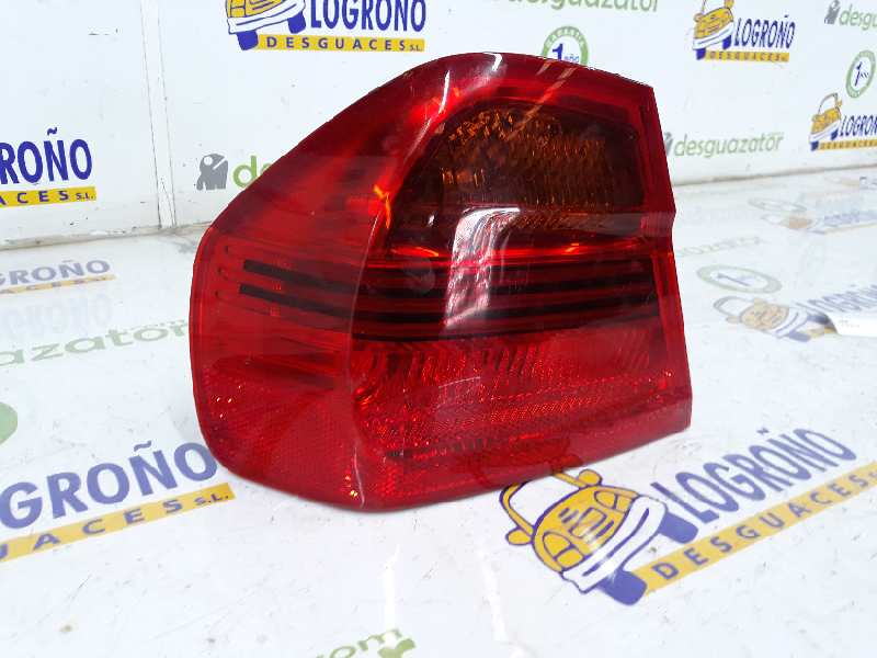 Rear lamp lh N47D20A 63216937457 de Bmw Serie 3 berlina 2004-2012 184 CV - pieza usada