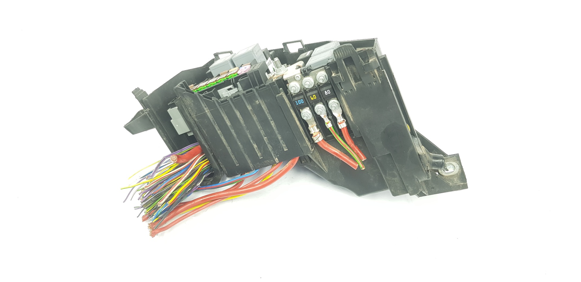 LAND ROVER Discovery Sport 1 generation (2014-2024) Fuse Box LR097934, 6G9T14A067A 24222732