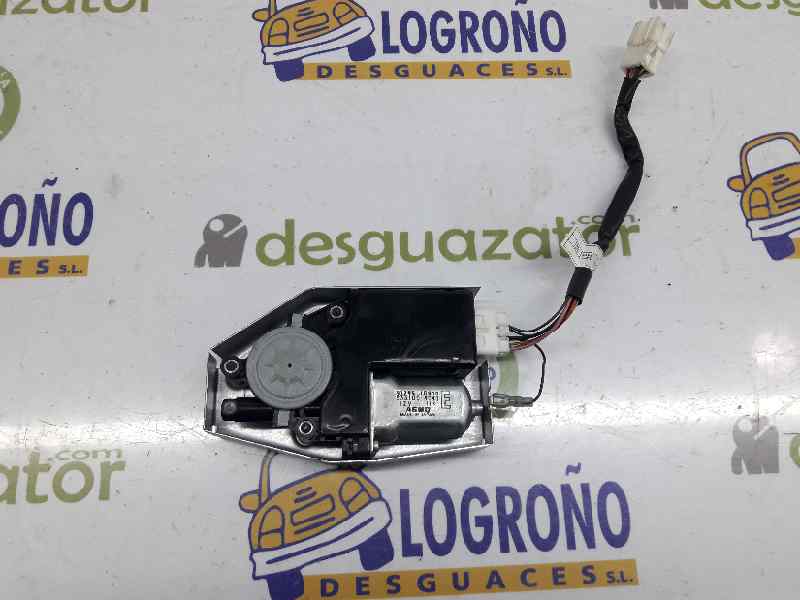 NISSAN X-Trail T31 (2007-2014) Stoglangio valdymo blokas 91295JG010,8331004041,ASMO 19621085