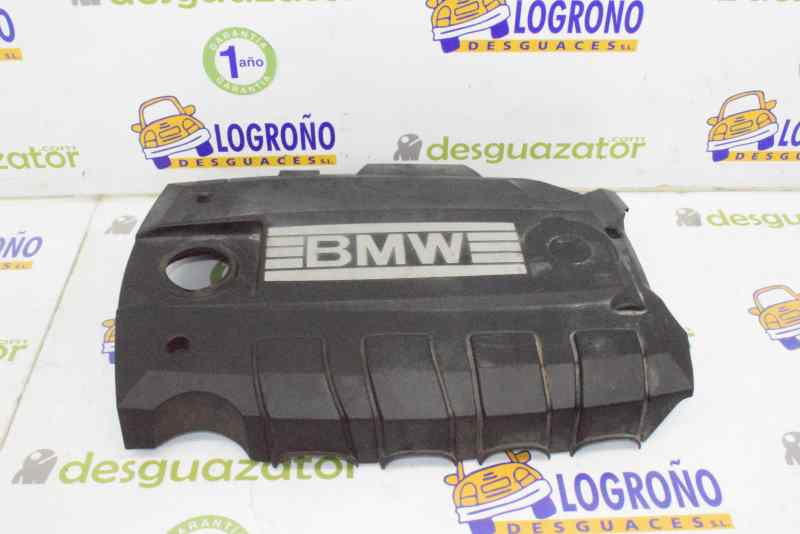 Tapa motor N43B20A 11127556033 de Bmw Serie 1 berlina 2004-2012 170 CV - pieza usada