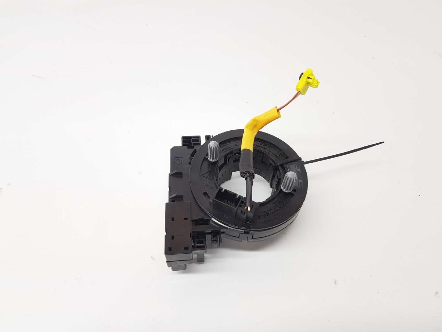 MAZDA CX-5 1 generation (2011-2020) Rat Slip Ring Squib KD4966CS0A, KD4966CS0A 19705812