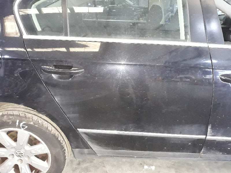 VOLKSWAGEN Passat B6 (2005-2010) Блок управления усилителя руля 3C0953549L,3C0953549 19592292