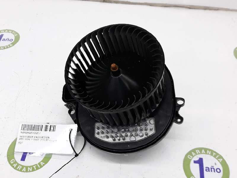 BMW 2 Series F22/F23 (2013-2020) Heater Blower Fan 64119350395,64119350395 19651878