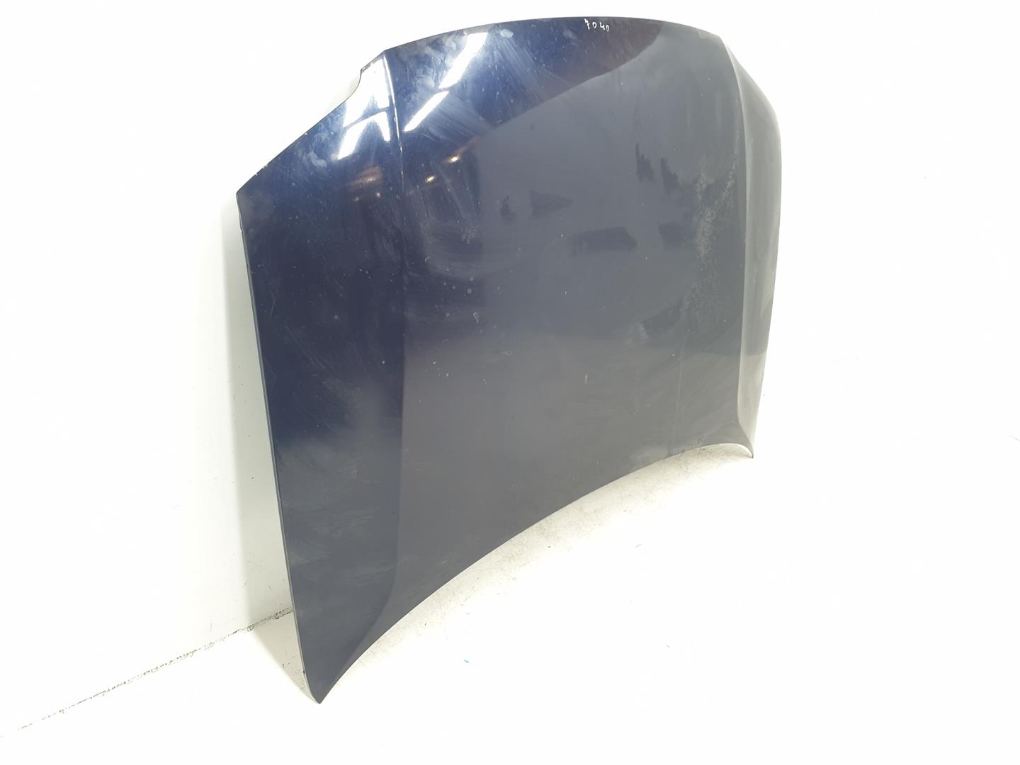 VOLKSWAGEN Passat B5 (1996-2005) Bonnet 3B0823031K, 3B0823031K, COLORAZULINDIGOB5N 23838012