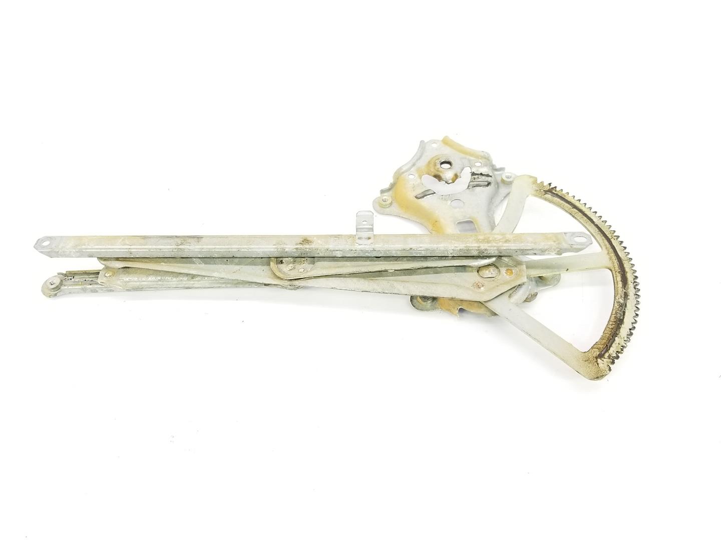 TOYOTA Land Cruiser 70 Series (1984-2024) Front Right Door Window Regulator 6980158010, 6980158010, SINMOTOR 19782665