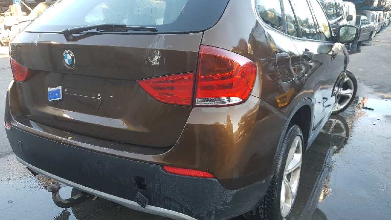 BMW X1 E84 (2009-2015) Моторчик стеклоподъемника задней левой двери 67627268339, 67627268339 19648414