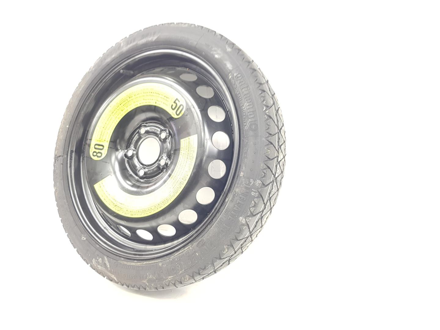 AUDI A5 Sportback C5/4B (1997-2004) Spare Wheel 8K0601027D, 8K0601027D 25025459