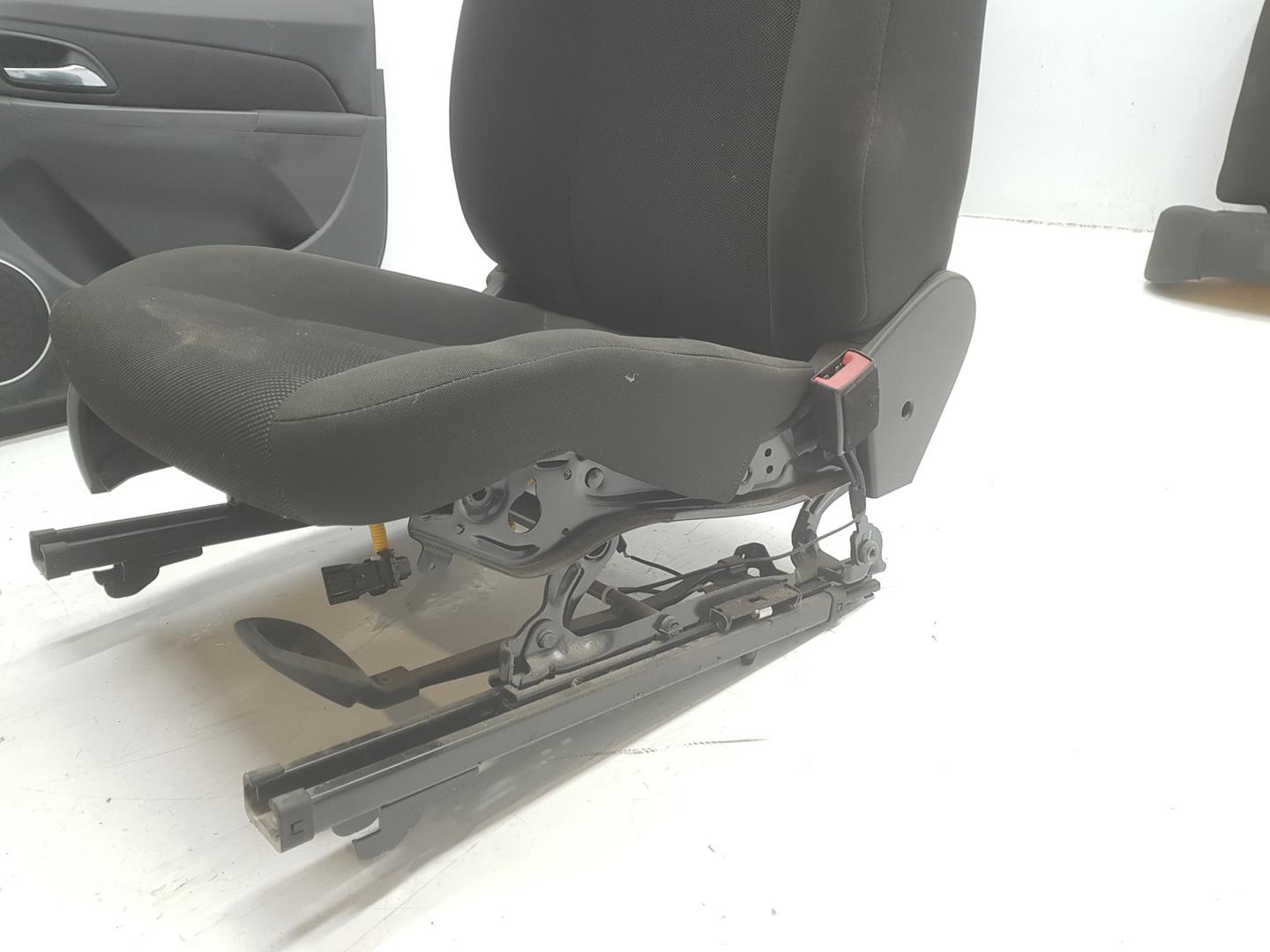 CHEVROLET Cruze 1 generation (2009-2015) Seats ENTELA, MANUALES, CONPANELES 24225197