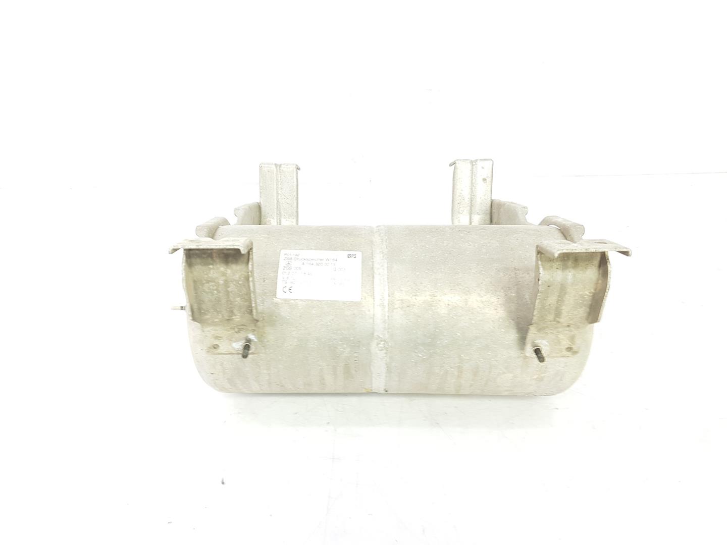 MERCEDES-BENZ M-Class W164 (2005-2011) Annan del A1643200015, A1643200015 19814339