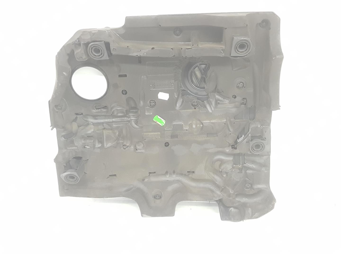 SKODA Octavia 2 generation (2004-2013) Engine Cover 03L103925BA,03L103925BA 19652937