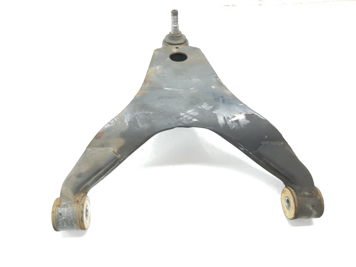 IVECO Daily 6 generation (2014-2019) Front Left Arm 5801564315, 5801564316 24251530