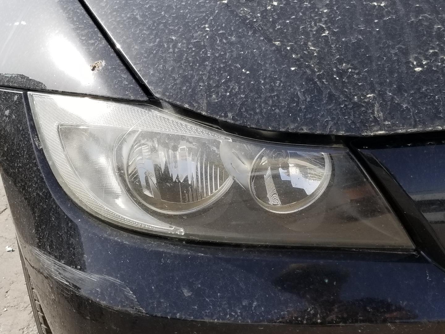 BMW 3 Series E90/E91/E92/E93 (2004-2013) ЦАС/ЕWС 61359147195,61359147195 19905677