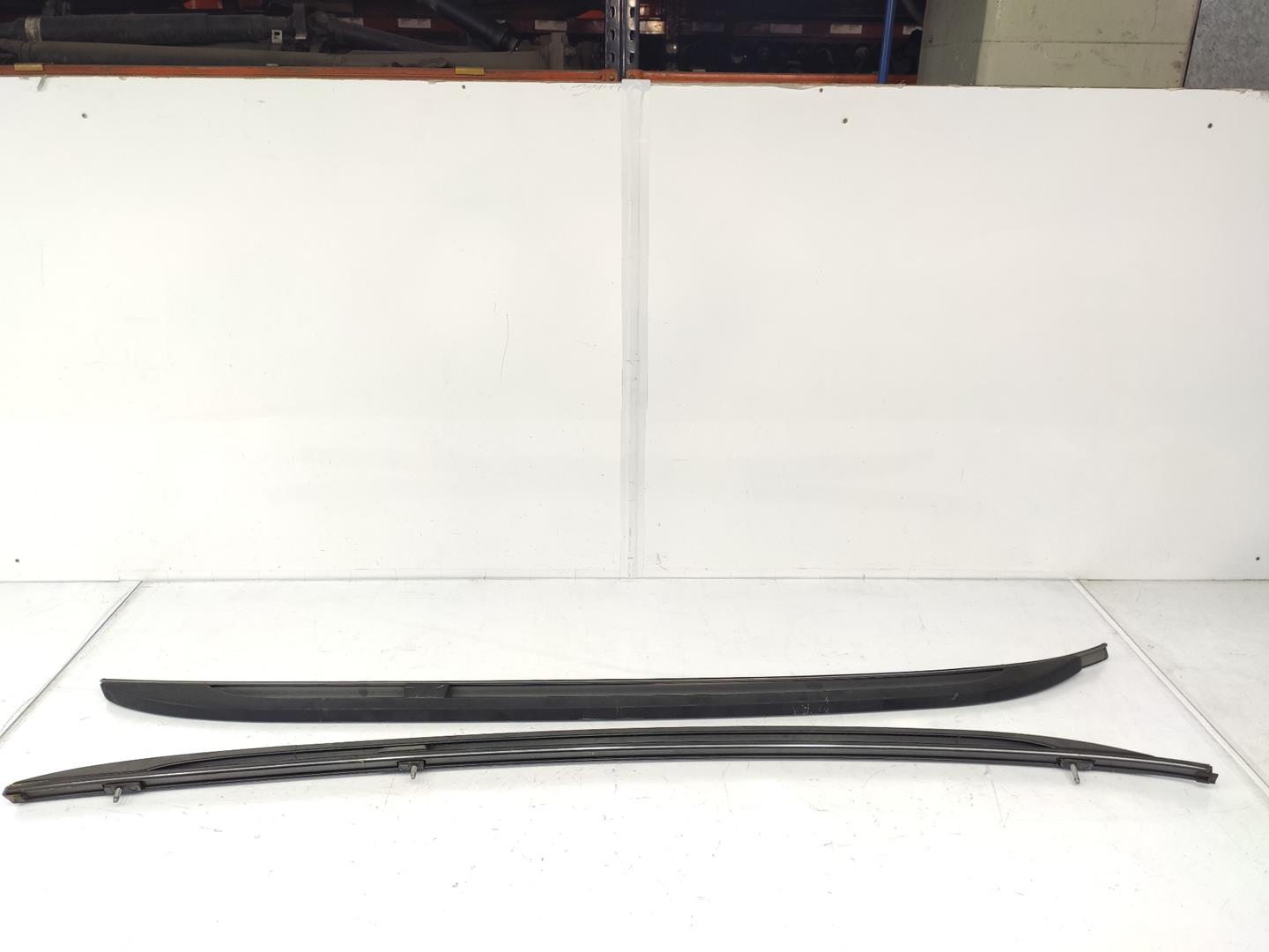 BMW X3 E83 (2003-2010) Right Side Roof Rail 51137052537, 51137052538 19762909