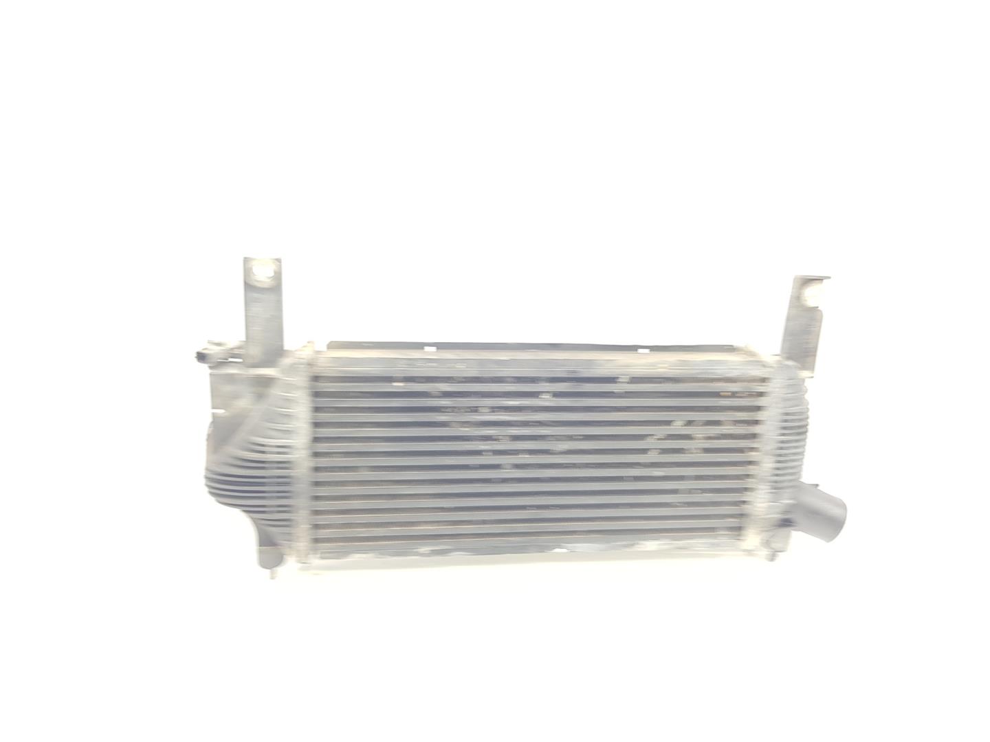 NISSAN NP300 1 generation (2008-2015) Intercooler Radiator 14461EB360, 14461EB360 23061278