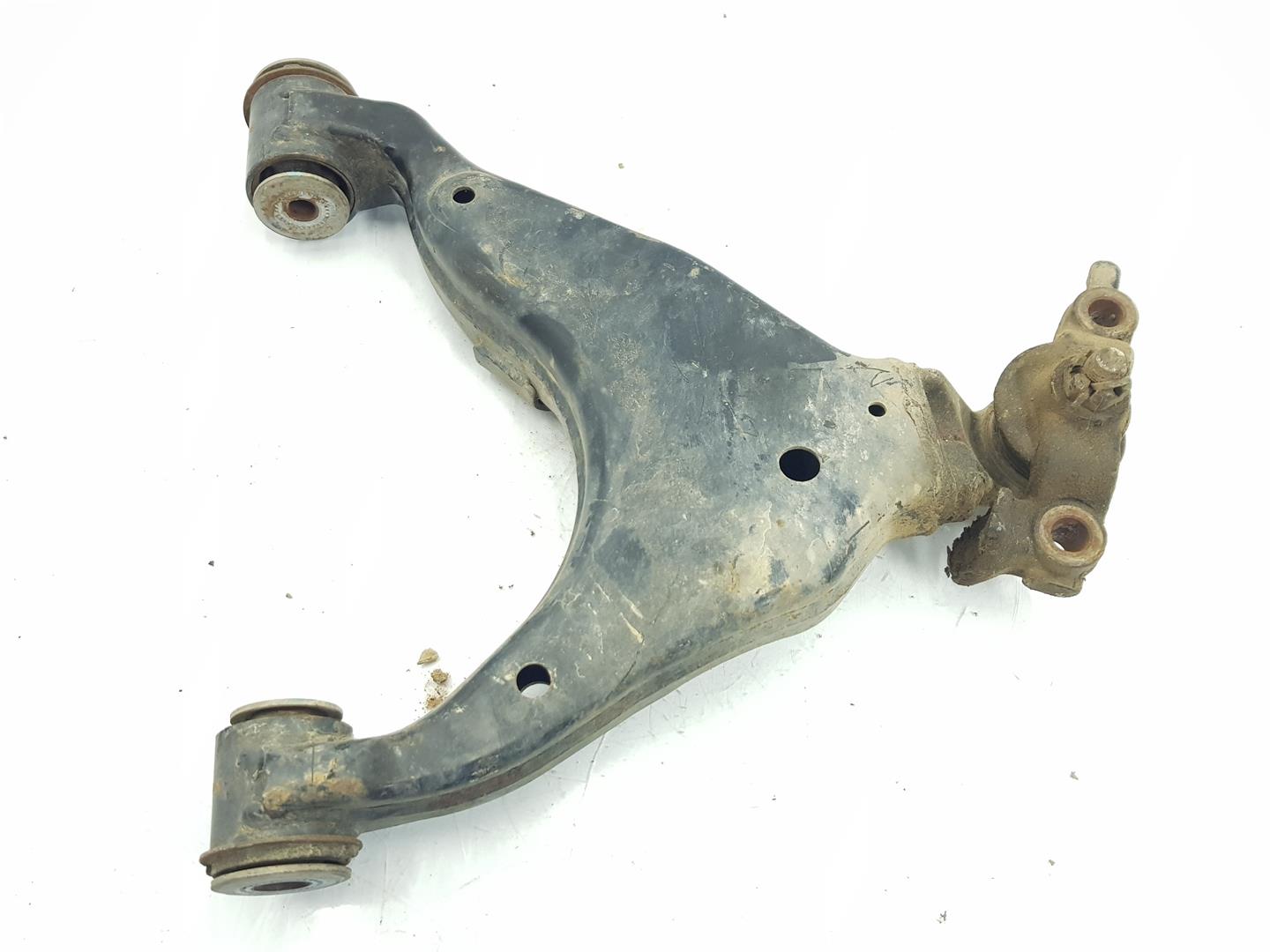 TOYOTA Land Cruiser 70 Series (1984-2024) Передня права рука 4806860010,48068-60010 19904260