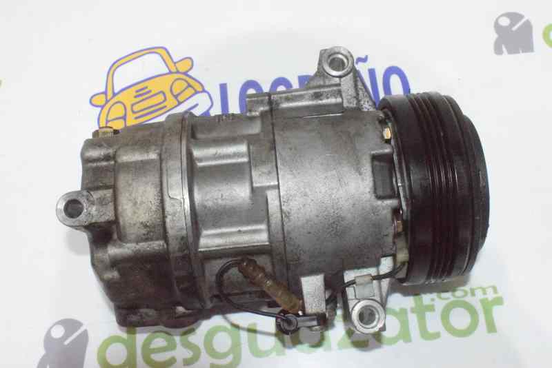 BMW 3 Series E46 (1997-2006) Air Condition Pump 64526905643,6905643,A4101130A021 19554298