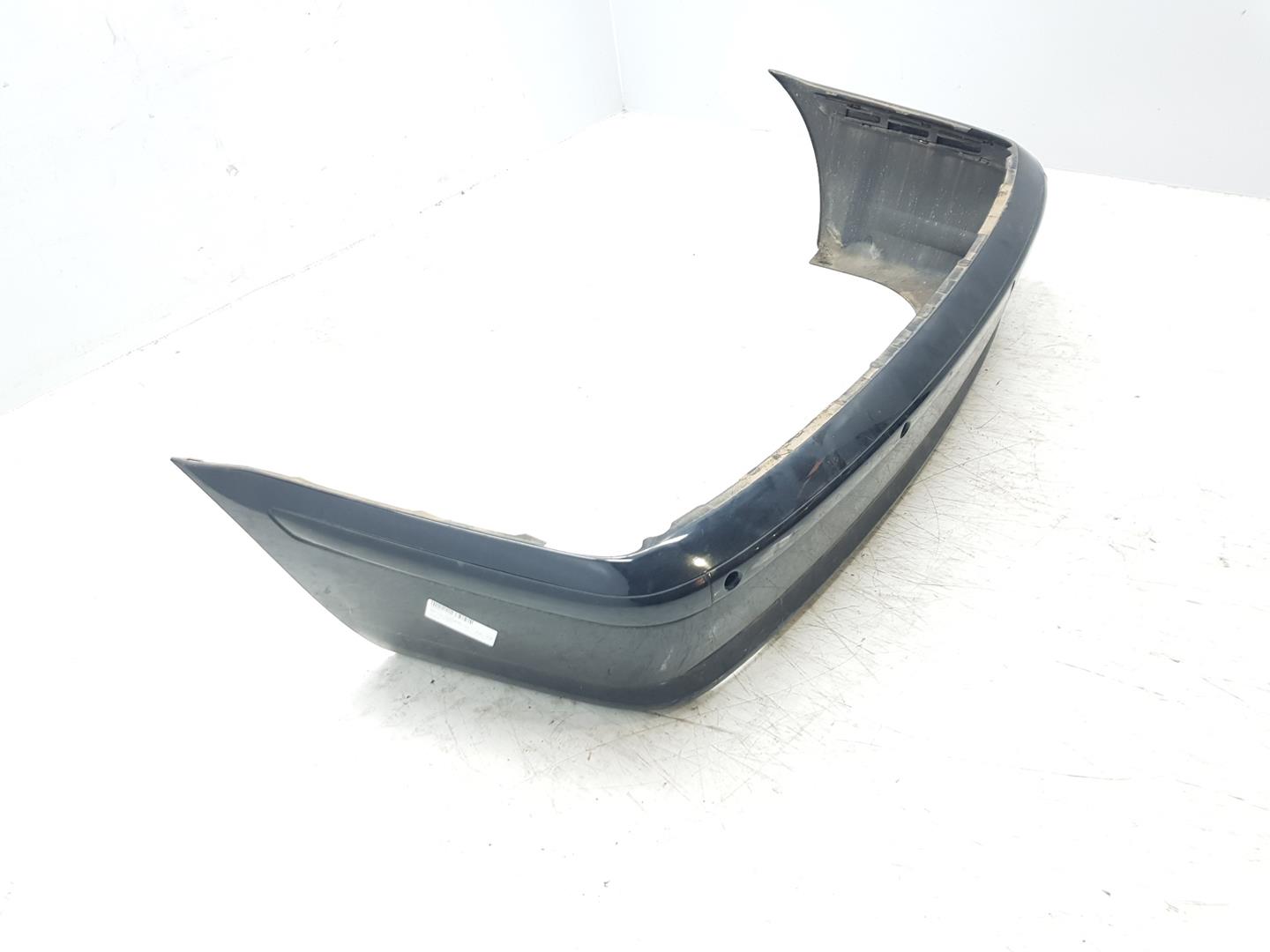 BMW 3 Series E46 (1997-2006) Rear Bumper 51127030591, 51127030591, COLORNEGRO475 19829019