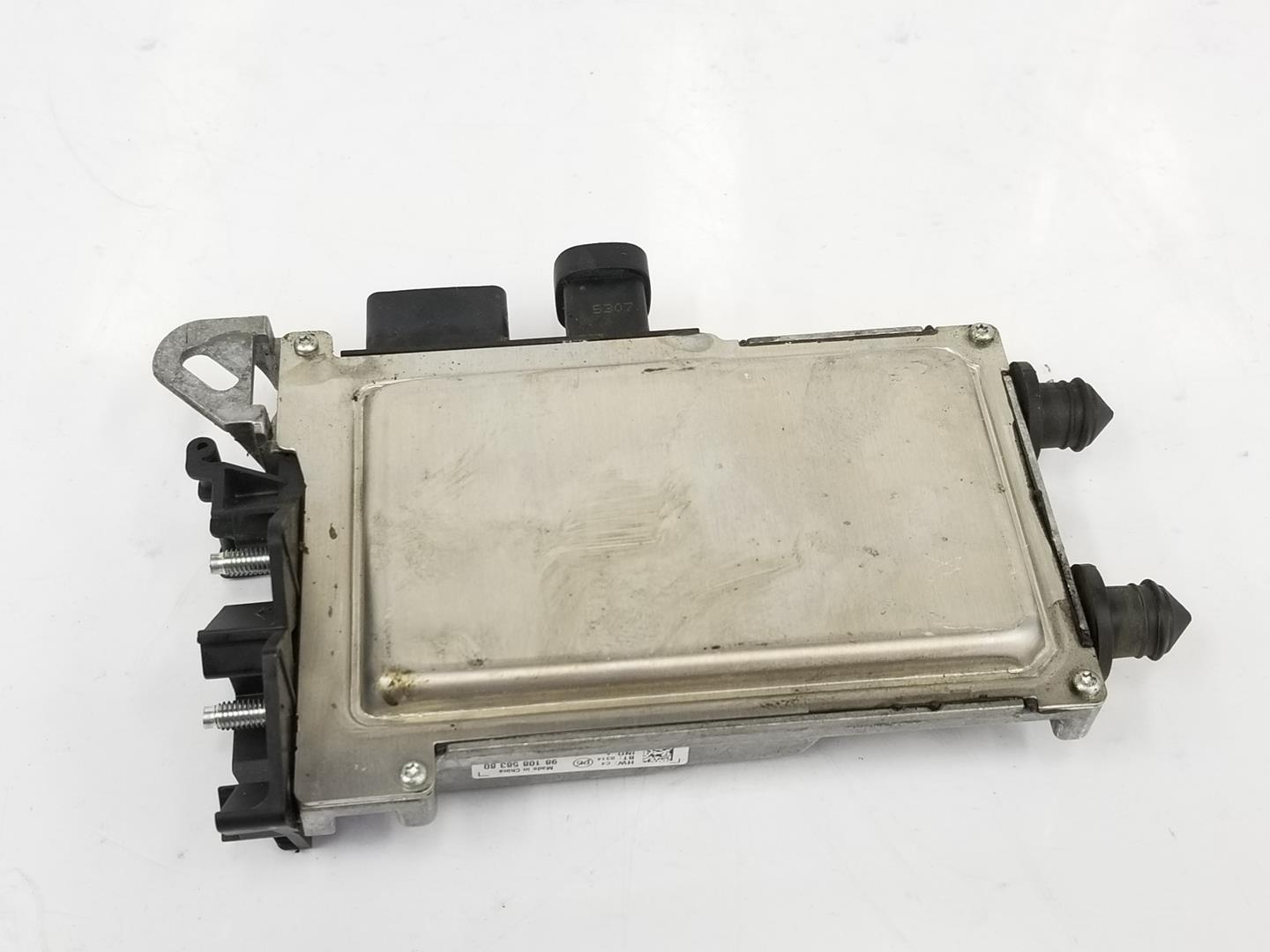 CITROËN DS4 1 generation (2010-2016) Alte unități de control 9810858380, 9810915280 19938867