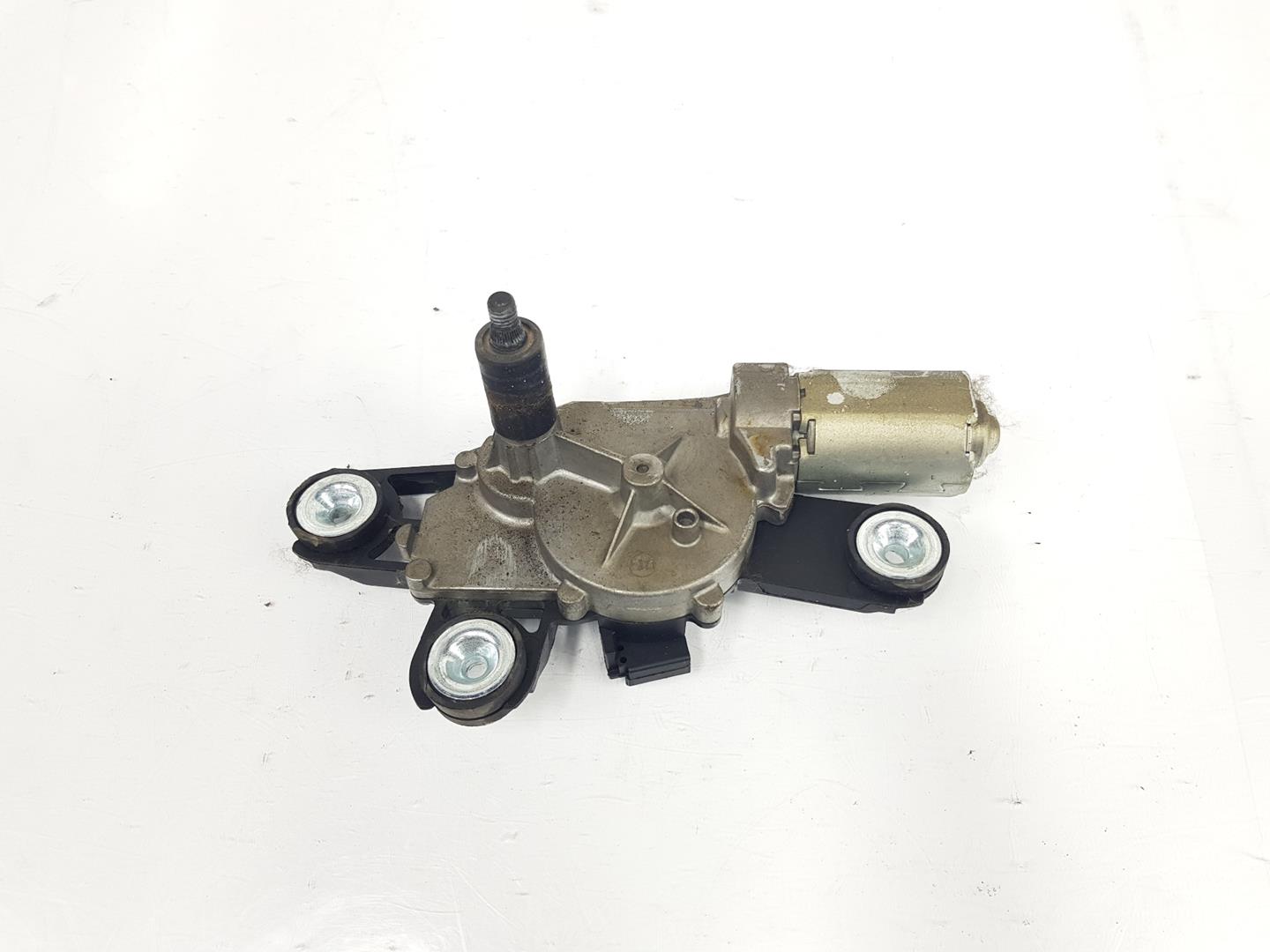 FORD Mondeo 3 generation (2000-2007) Tailgate  Window Wiper Motor 2S71A17K441AB, 1327587 19897496