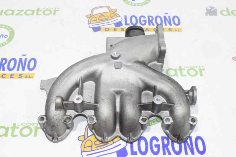 SEAT Toledo 3 generation (2004-2010) Intake Manifold 03G129713 19573368