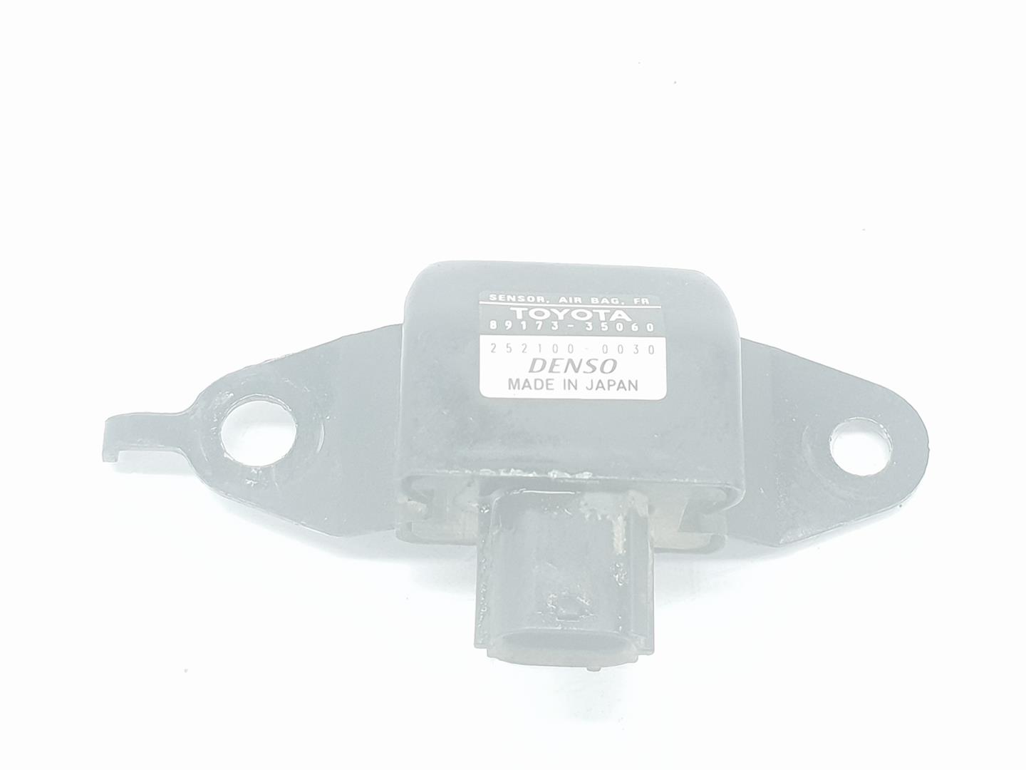 TOYOTA Land Cruiser 70 Series (1984-2024) Muut ohjausyksiköt 8917335060, 8917335060 24233430