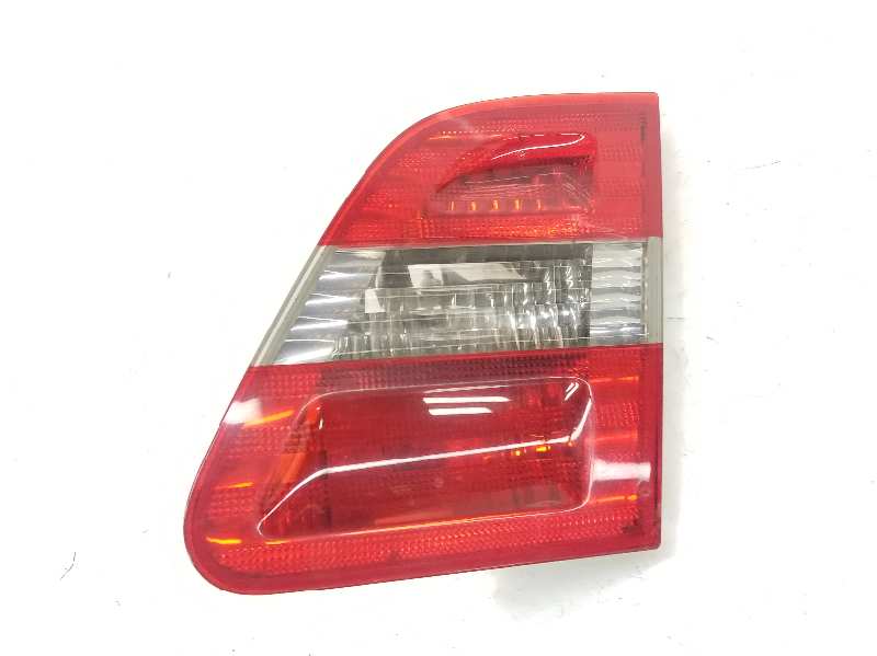 MERCEDES-BENZ B-Class W245 (2005-2011) Right Side Tailgate Taillight A1698201664,A1698201664 19707101